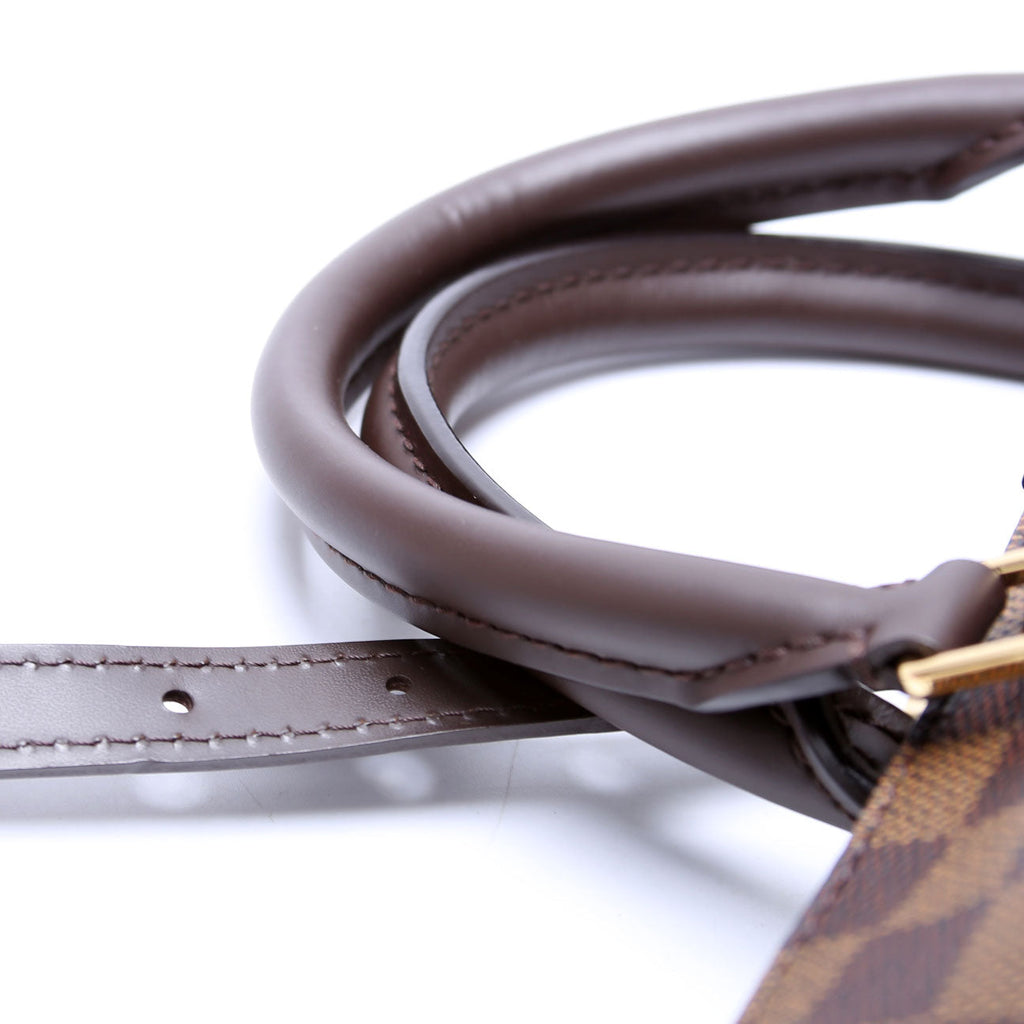 Siena PM Damier Ebene