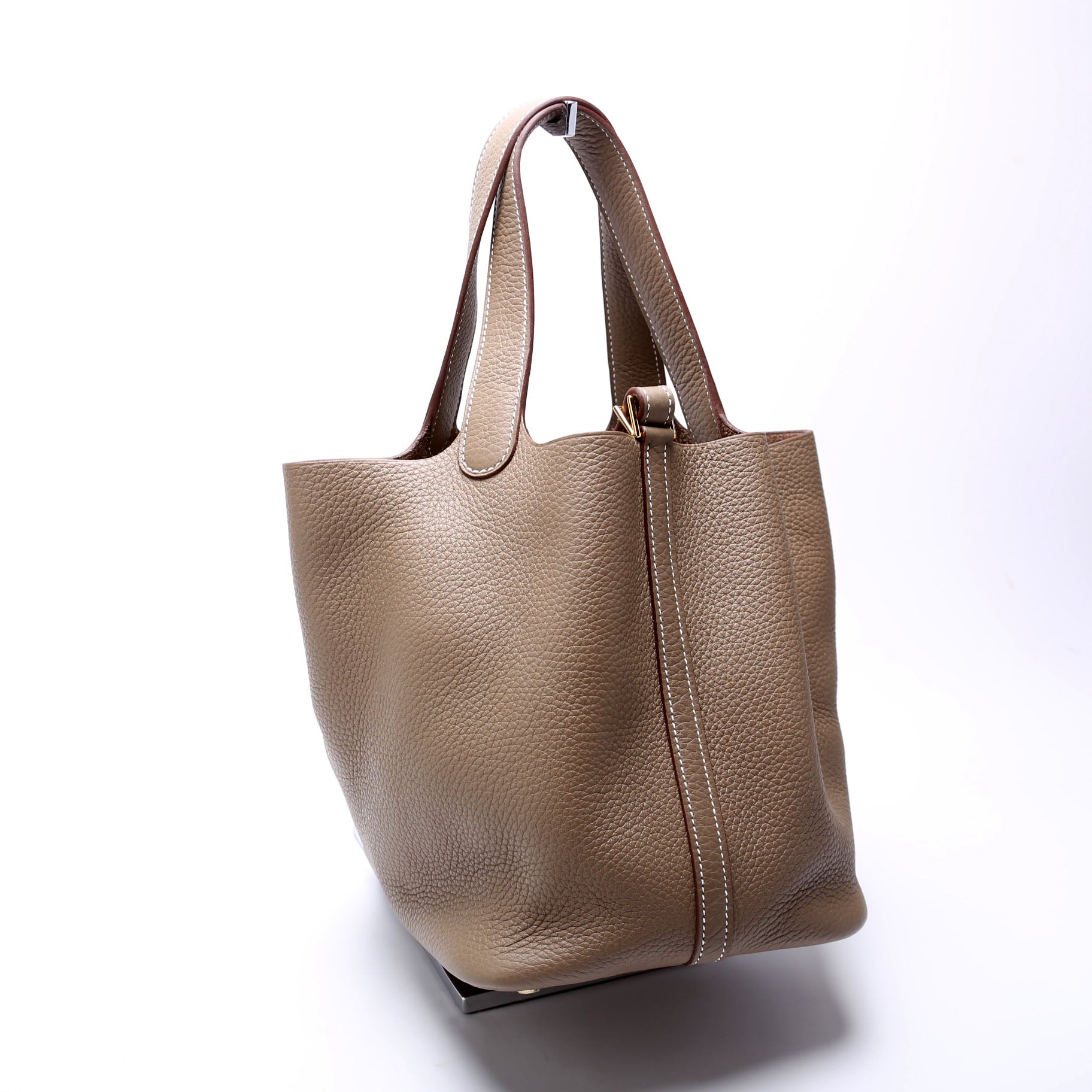 Picotin 22 Clemence Taupe