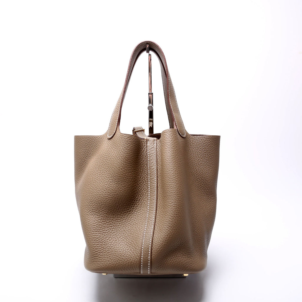 Picotin 22 Clemence Taupe