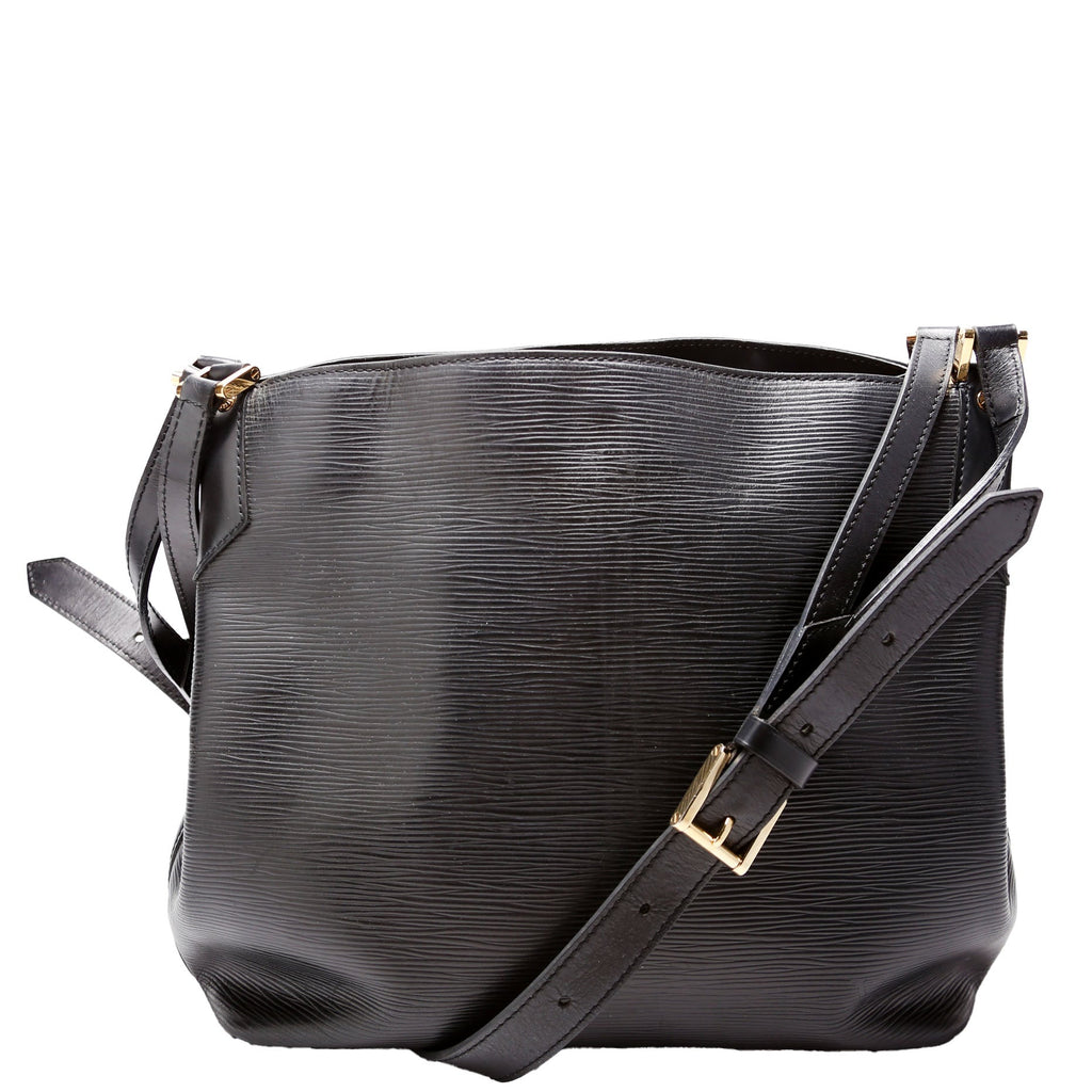Mandara MM Epi Black