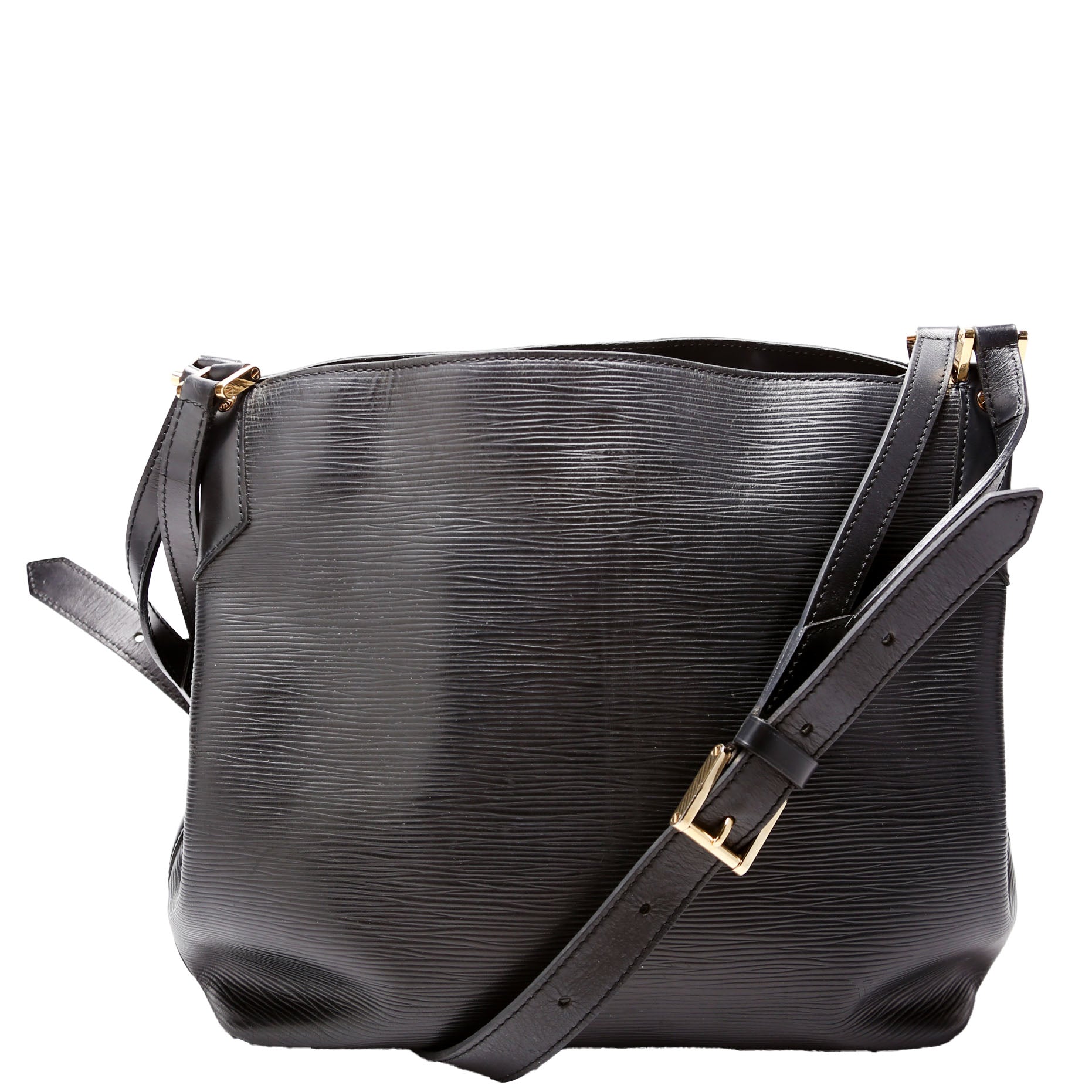 Mandara MM Epi Black