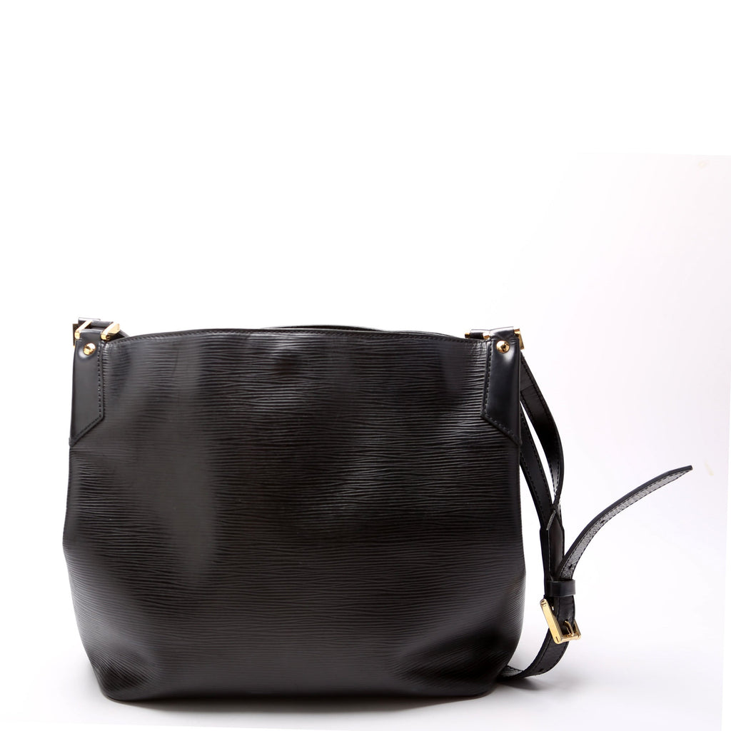 Mandara MM Epi Black