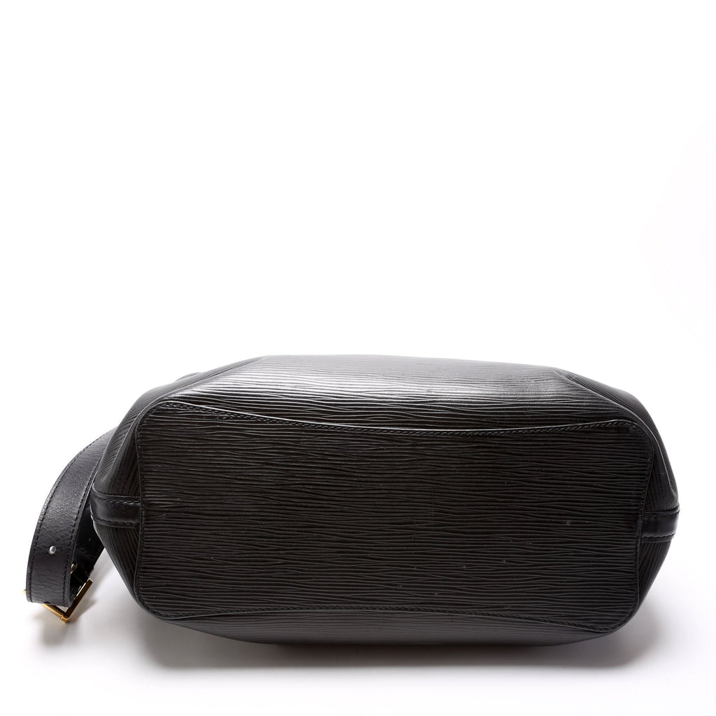 Mandara MM Epi Black