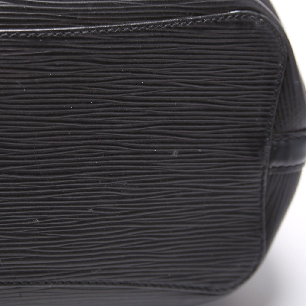 Mandara MM Epi Black