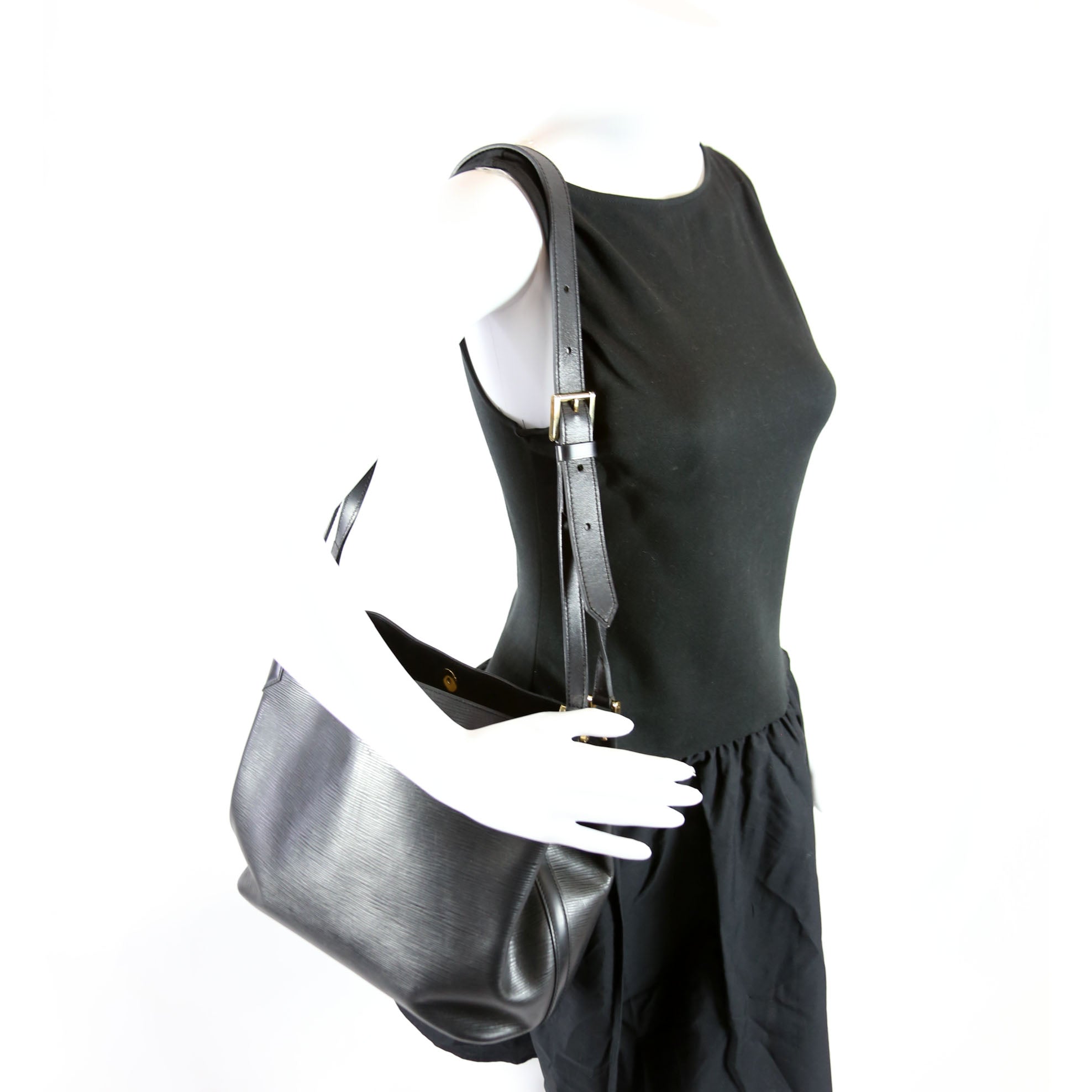 Mandara MM Epi Black