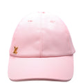 Iconic Baseball Cap Hat Pink