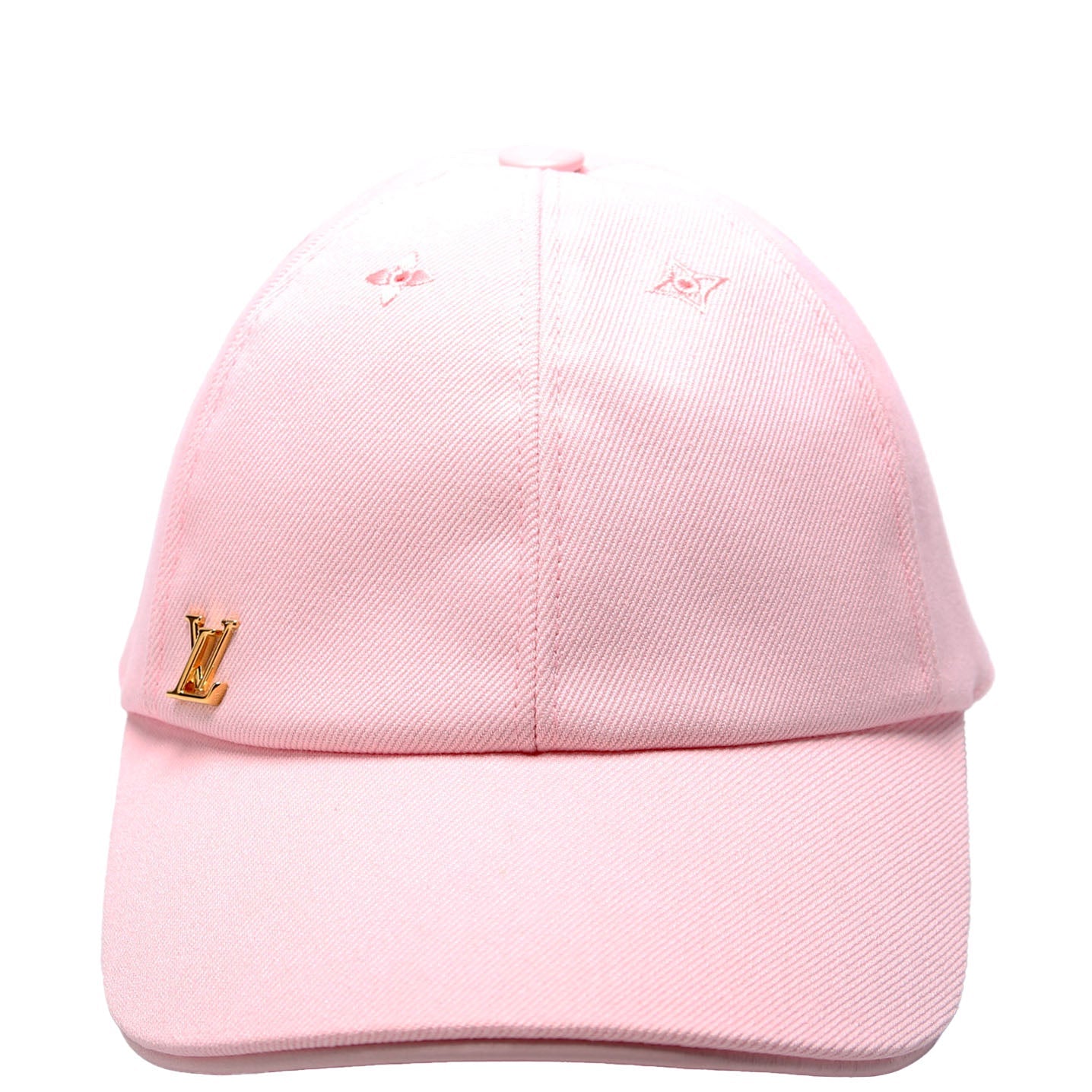 Iconic Baseball Cap Hat Pink