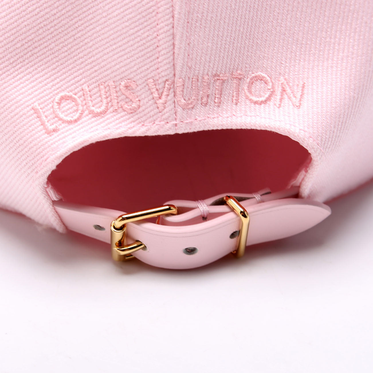 Iconic Baseball Cap Hat Pink