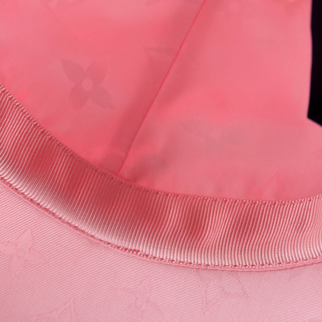 Iconic Baseball Cap Hat Pink