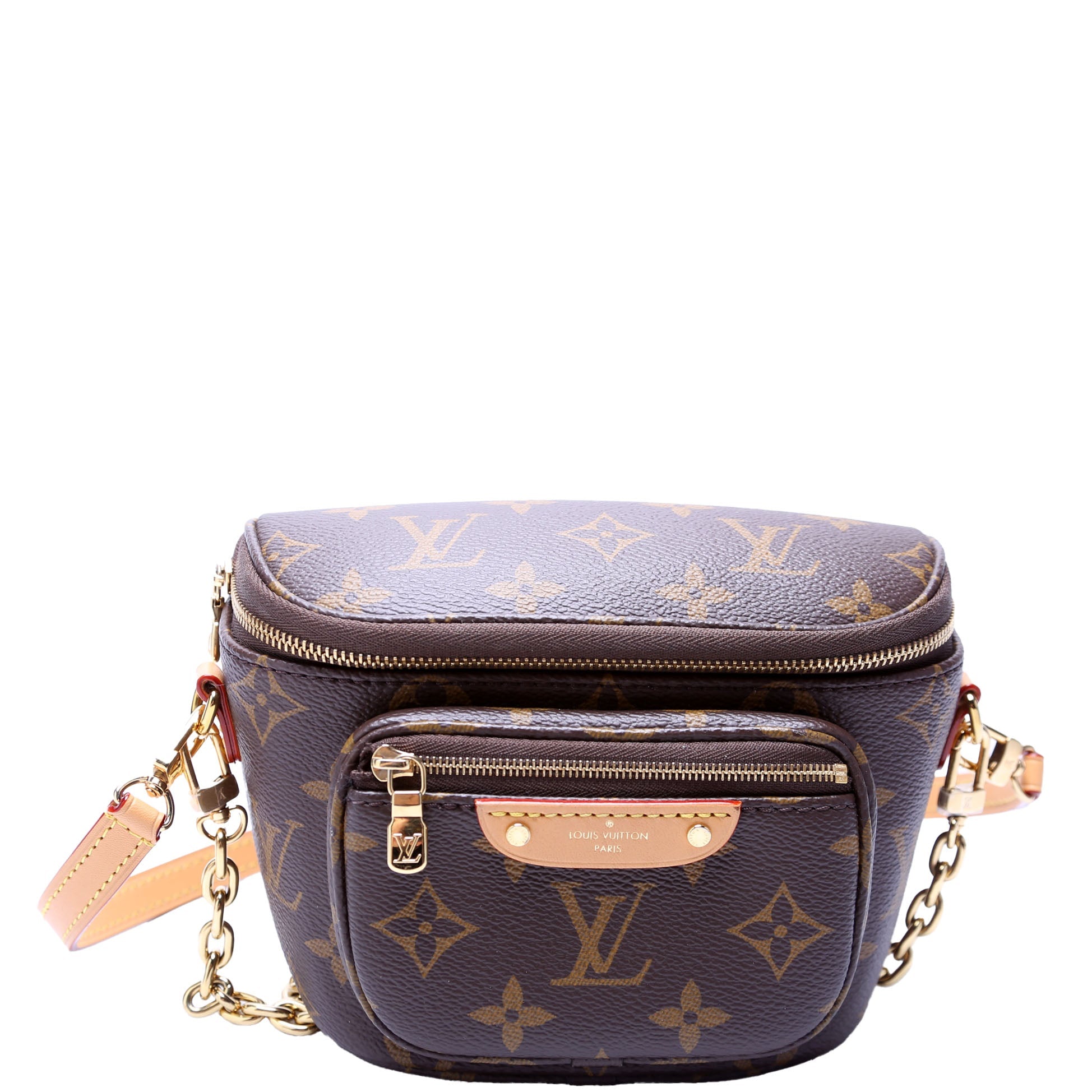 Mini Bumbag Monogram