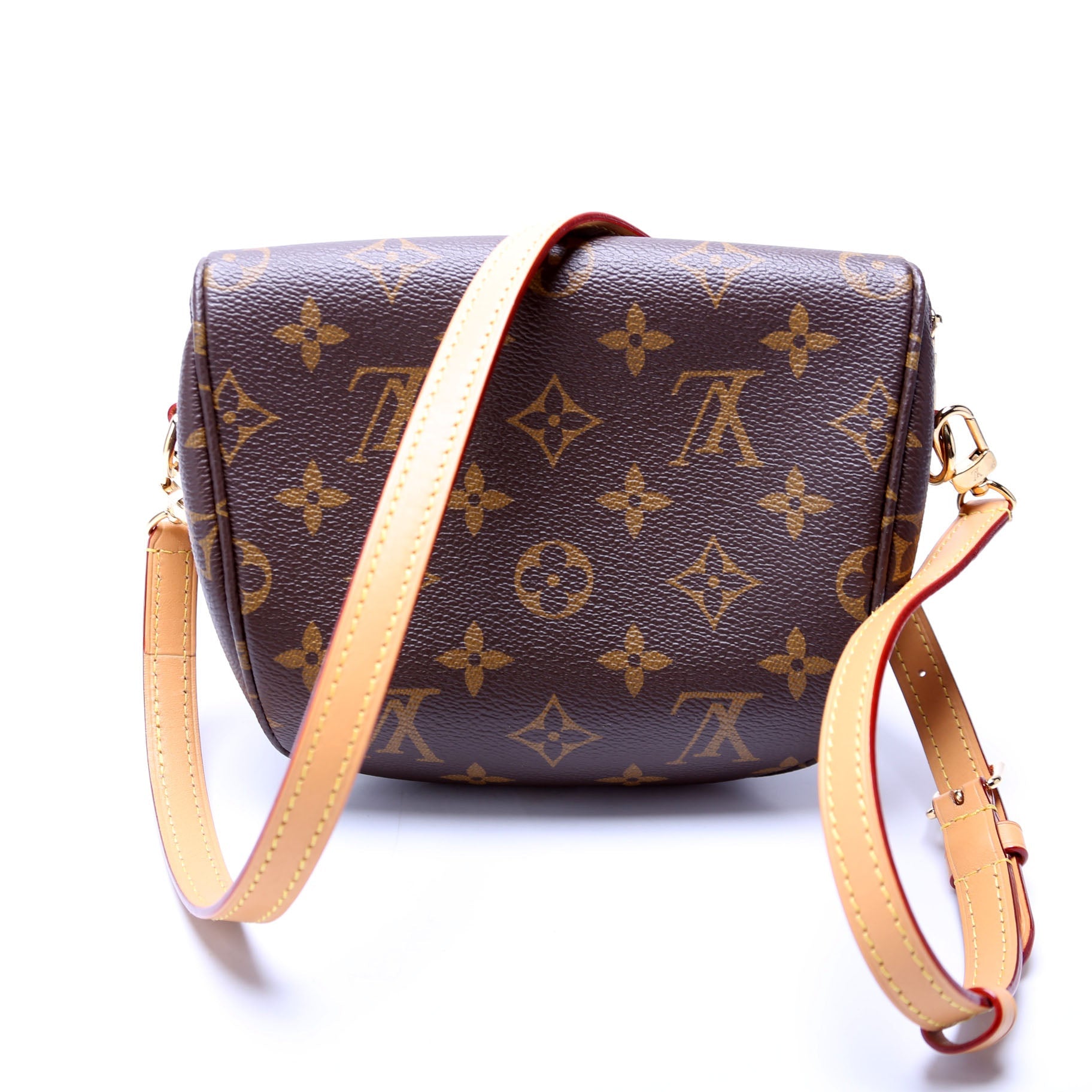 Mini Bumbag Monogram