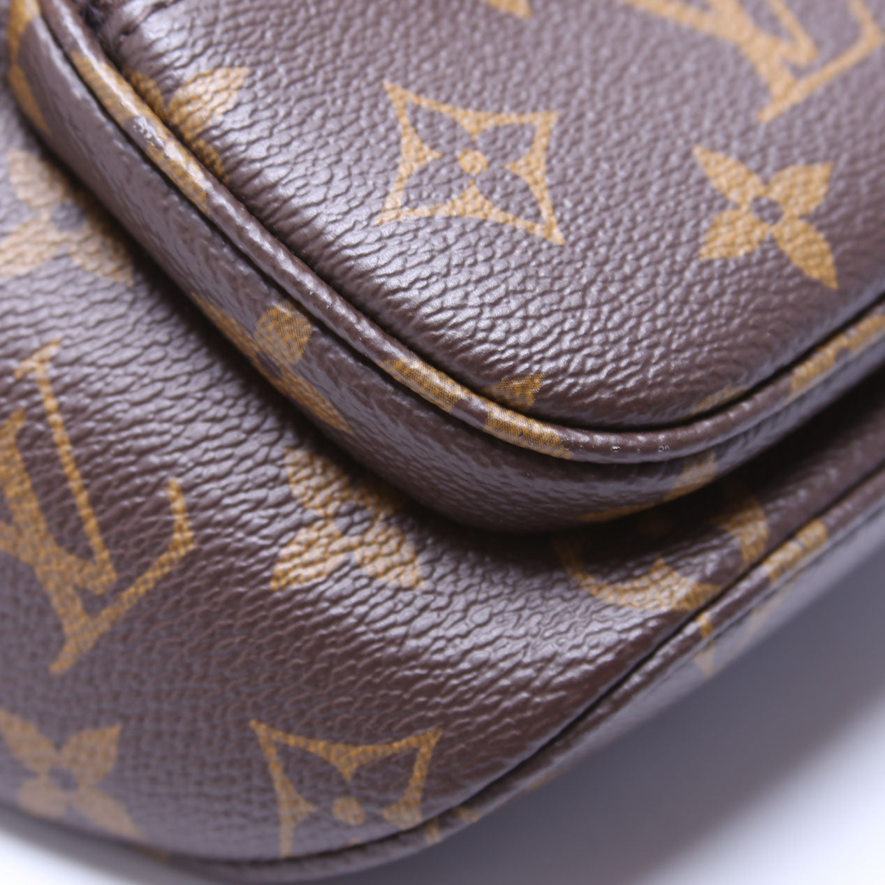 Mini Bumbag Monogram