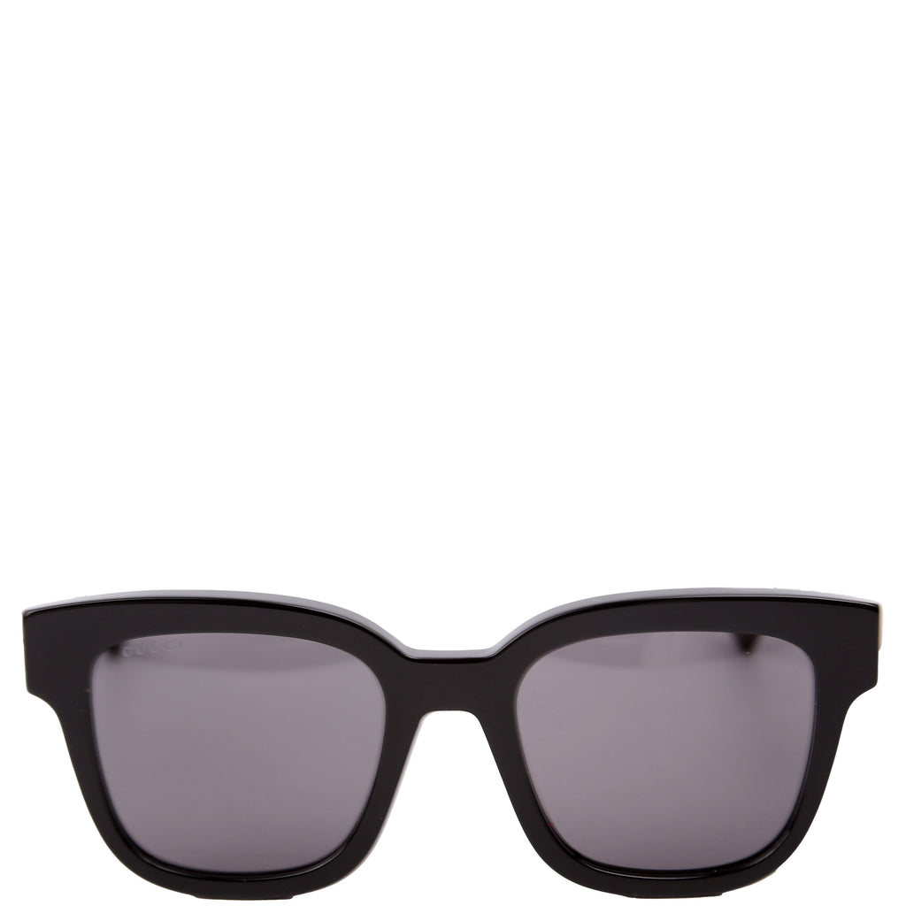 Gucci GG0998S GG Cat Eye Sunglasses Black