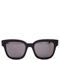 Gucci GG0998S GG Cat Eye Sunglasses Black