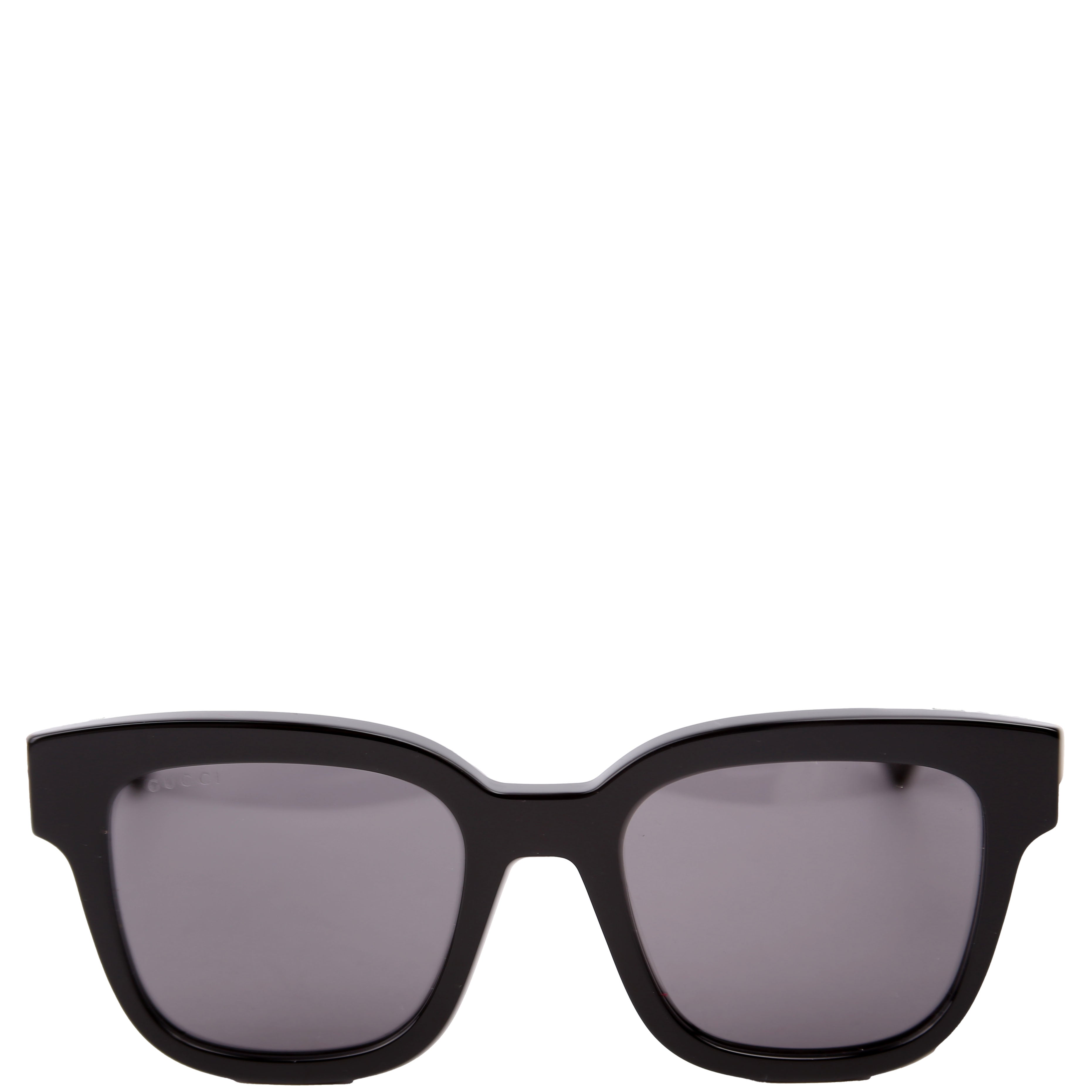 Gucci GG0998S GG Cat Eye Sunglasses Black