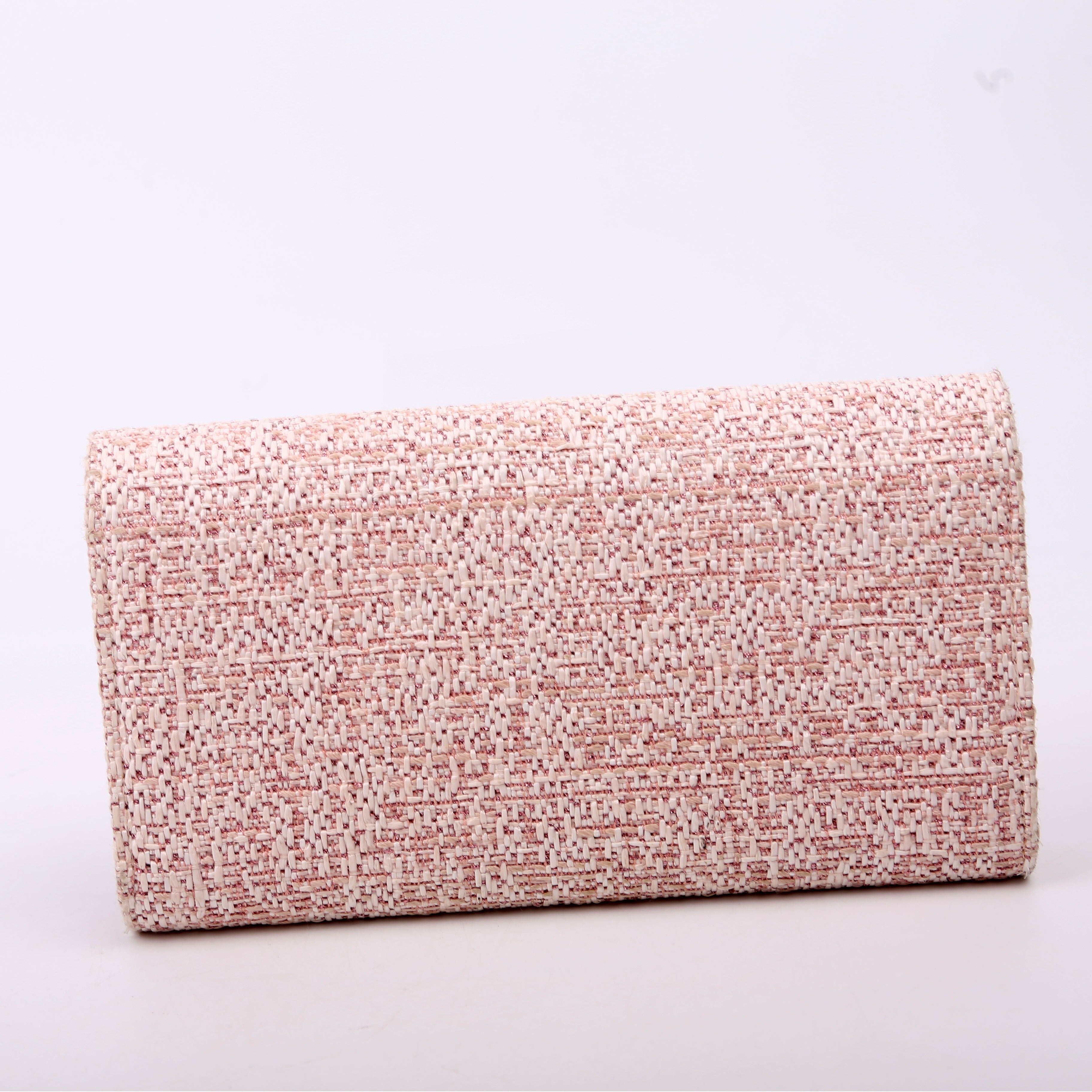 Deauville Flap Wallet 28M Pink