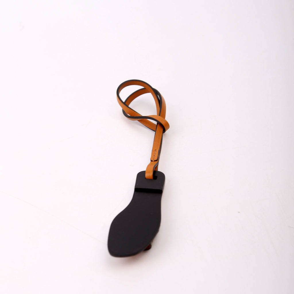 Hermes Oran Sandal Bag Charm