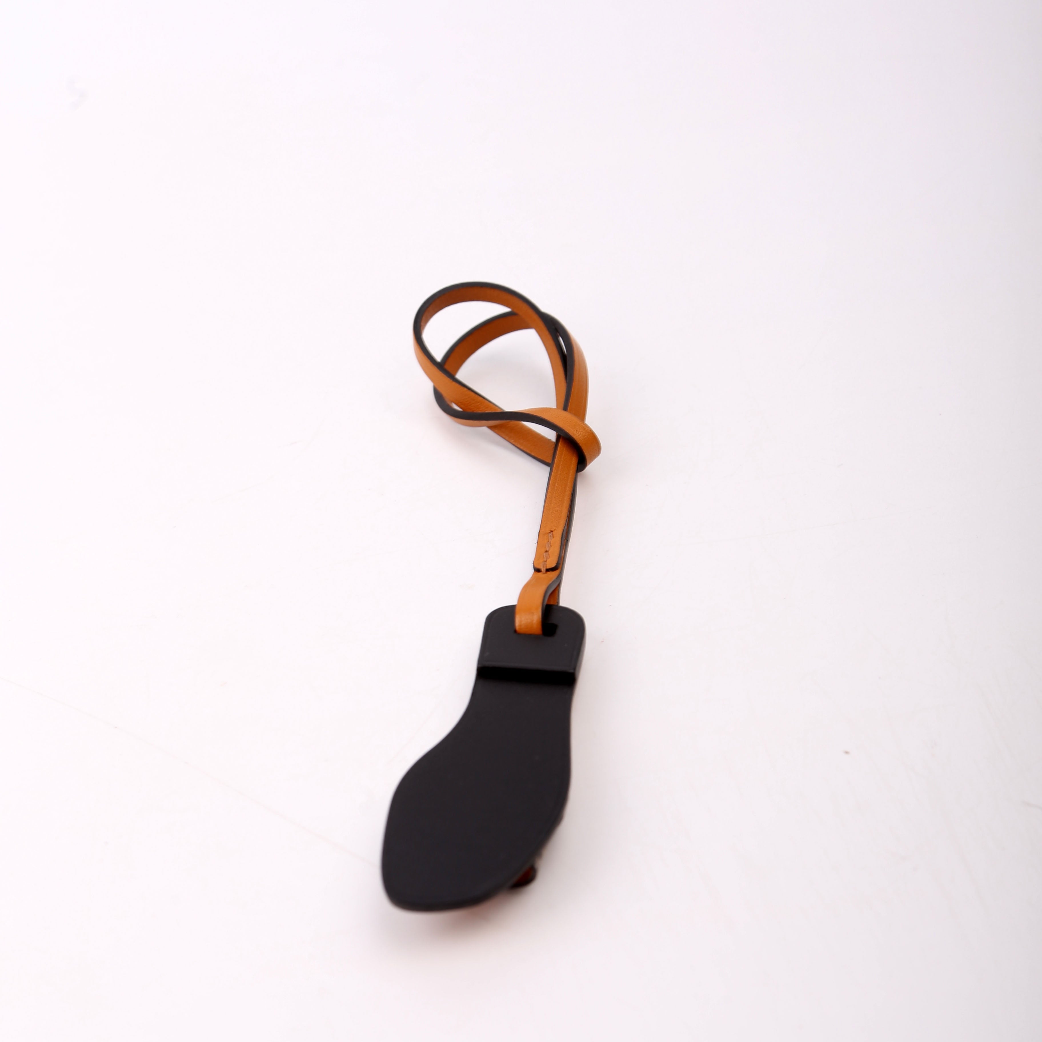 Hermes Oran Sandal Bag Charm