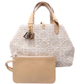 Toujours Medium Tweed Beige