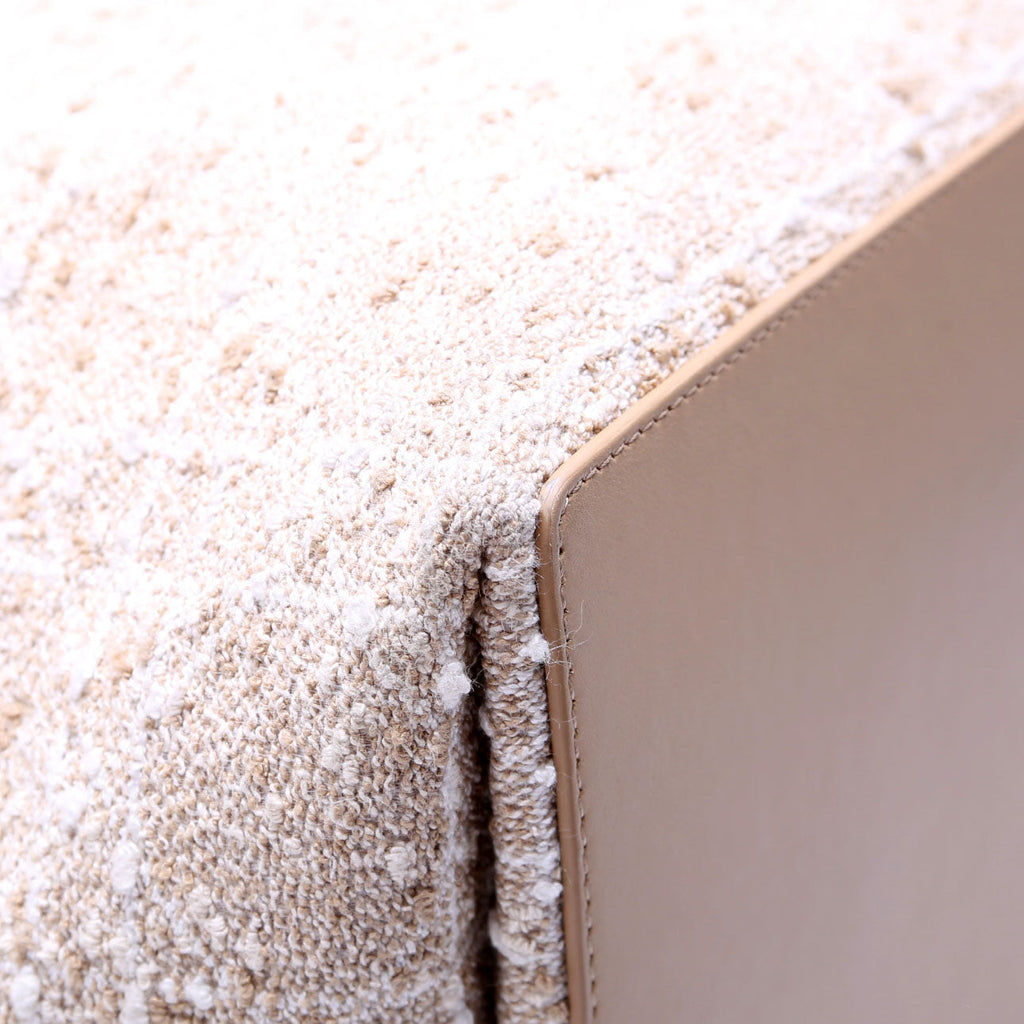 Toujours Medium Tweed Beige