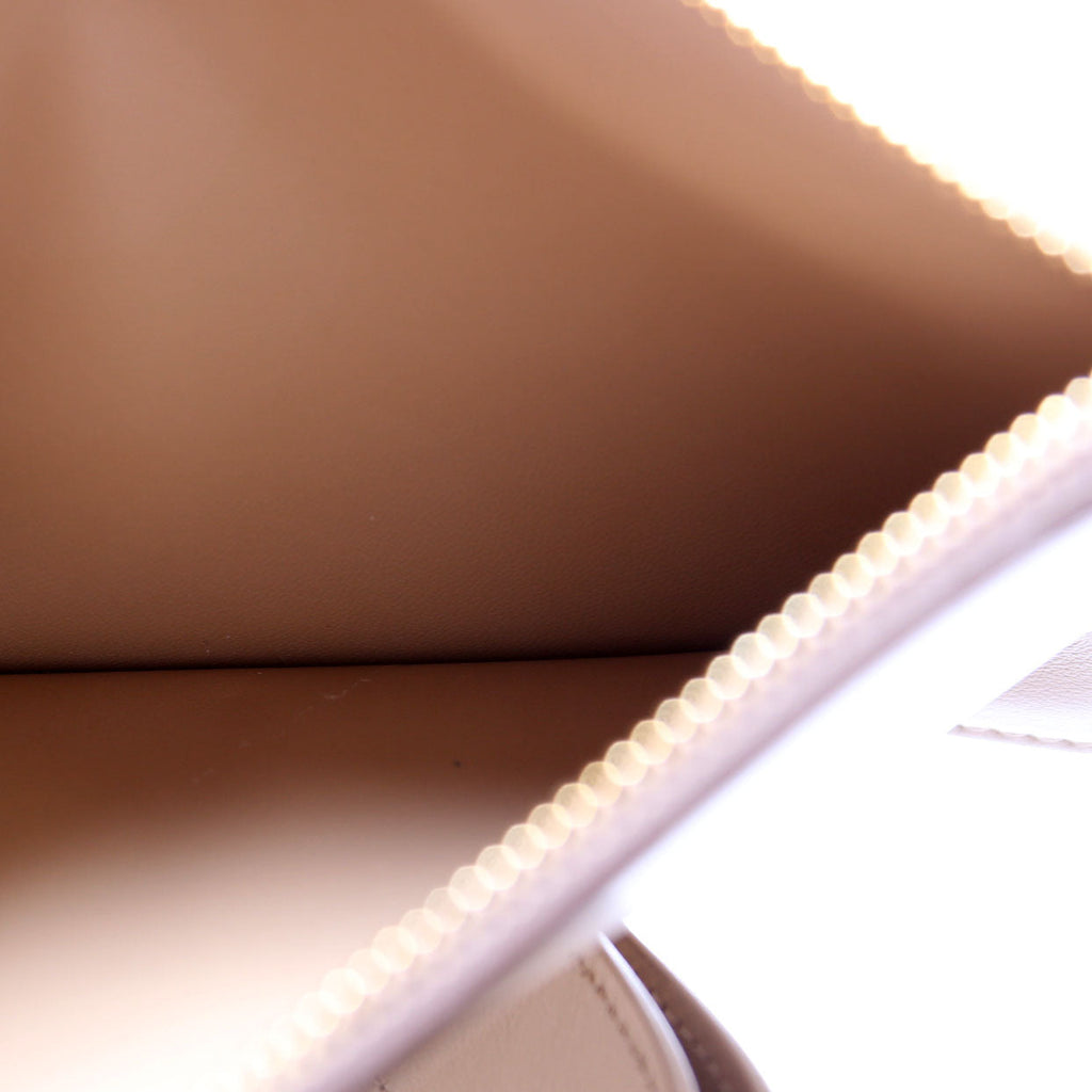 Toujours Medium Tweed Beige