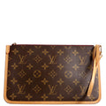 Pochette Only Carryall PM Monogram