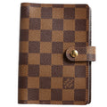 Agenda Small Ring Ebene