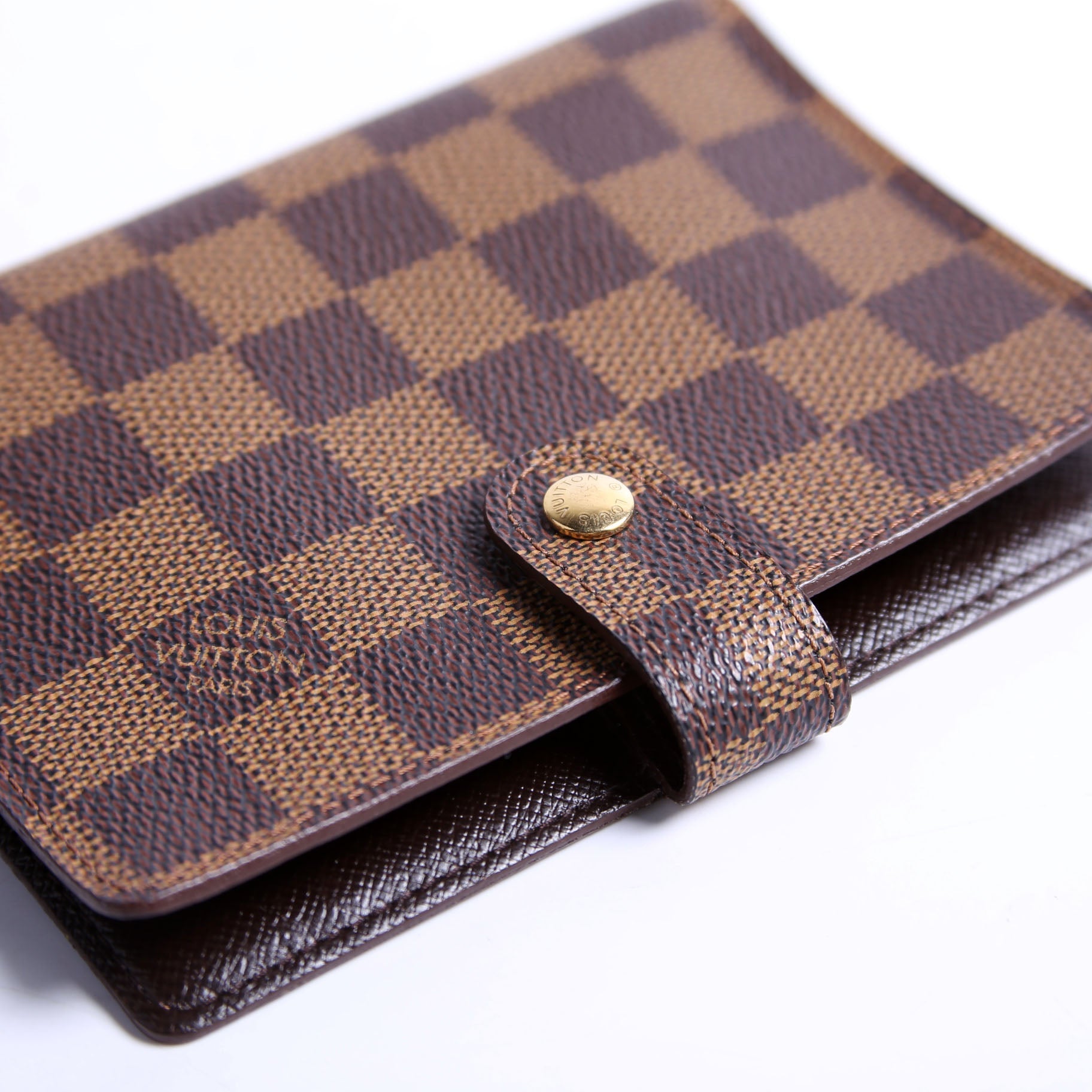 Agenda Small Ring Ebene