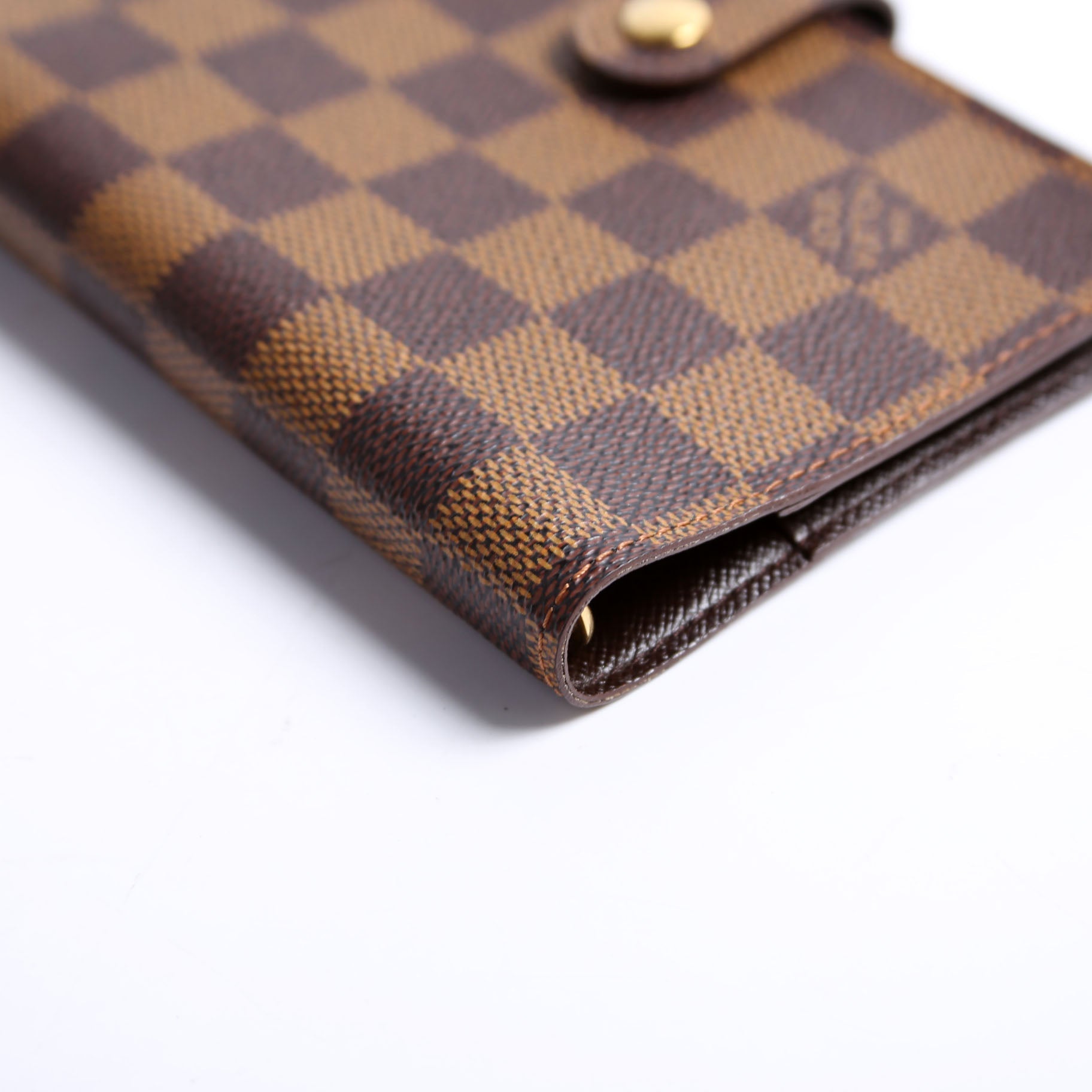 Agenda Small Ring Ebene