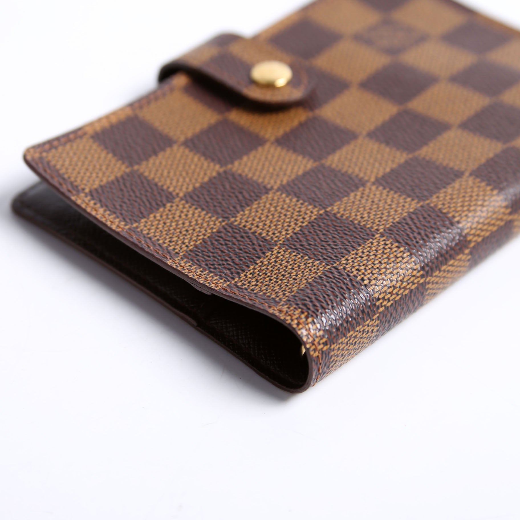 Agenda Small Ring Ebene