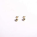 Hardwear Ball Stud Earrings 925