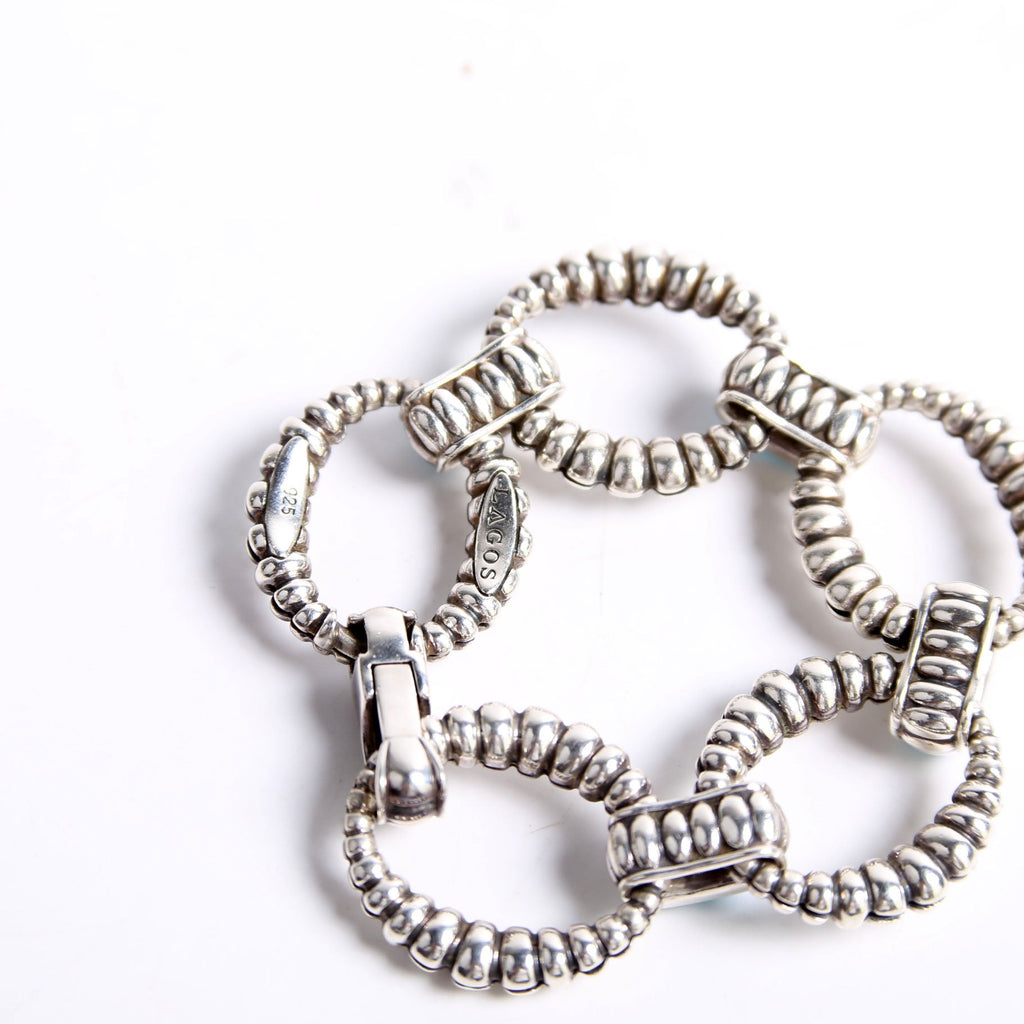 Maya Fluted 925