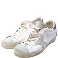 Superstar Sneakers Size 38 White/Gray