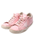 Superstar Sneakers Size 36 Pink
