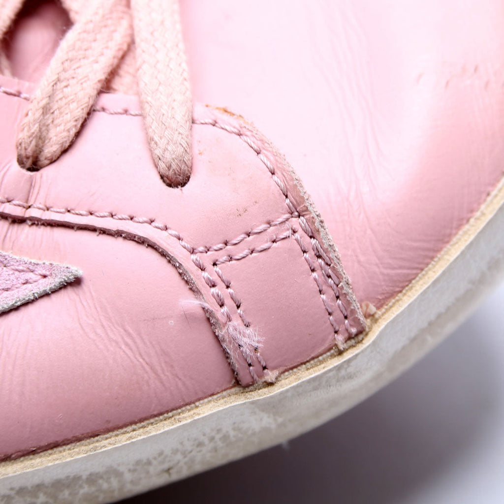 Superstar Sneakers Size 36 Pink