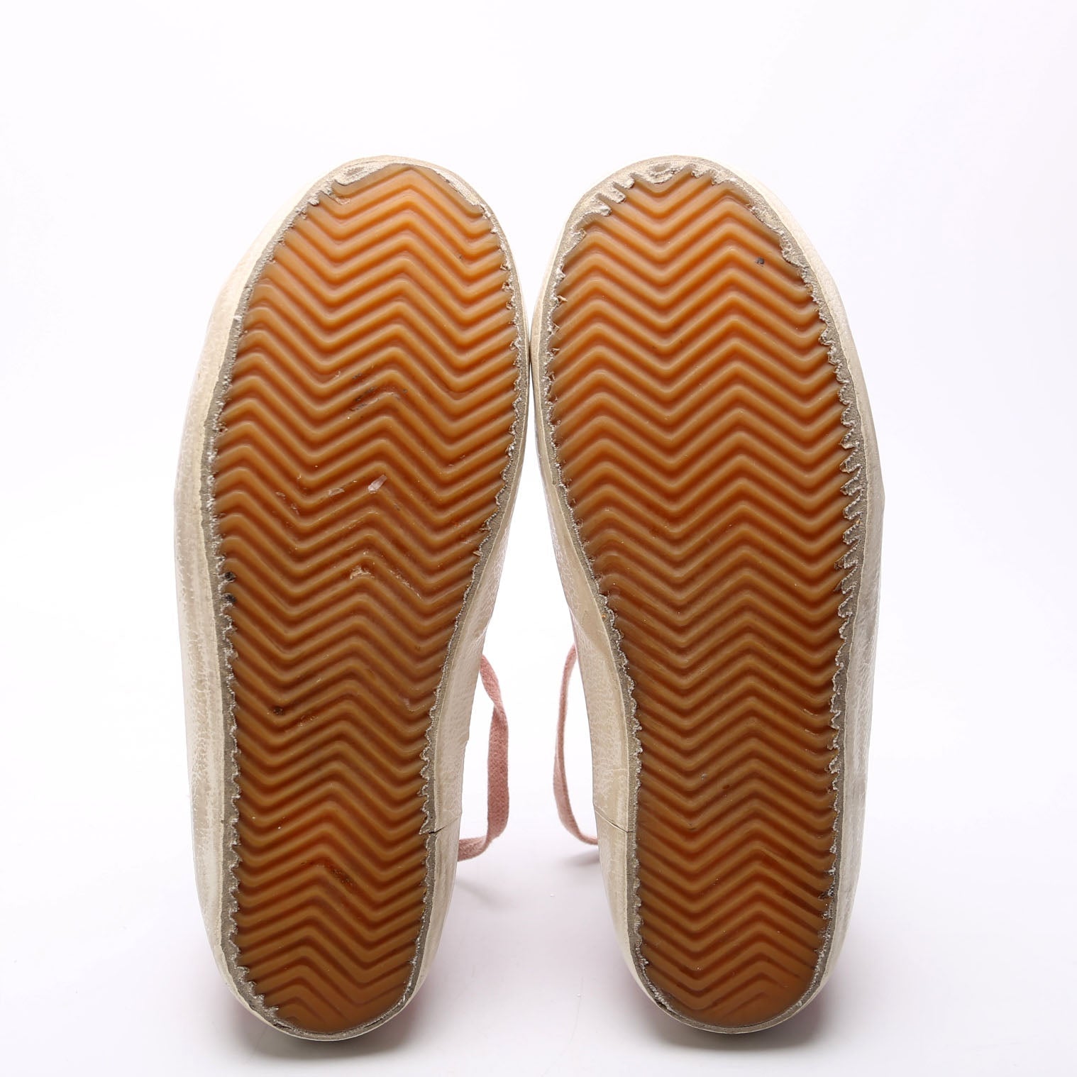 Superstar Sneakers Size 36 Pink