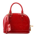 Alma BB Vernis Red
