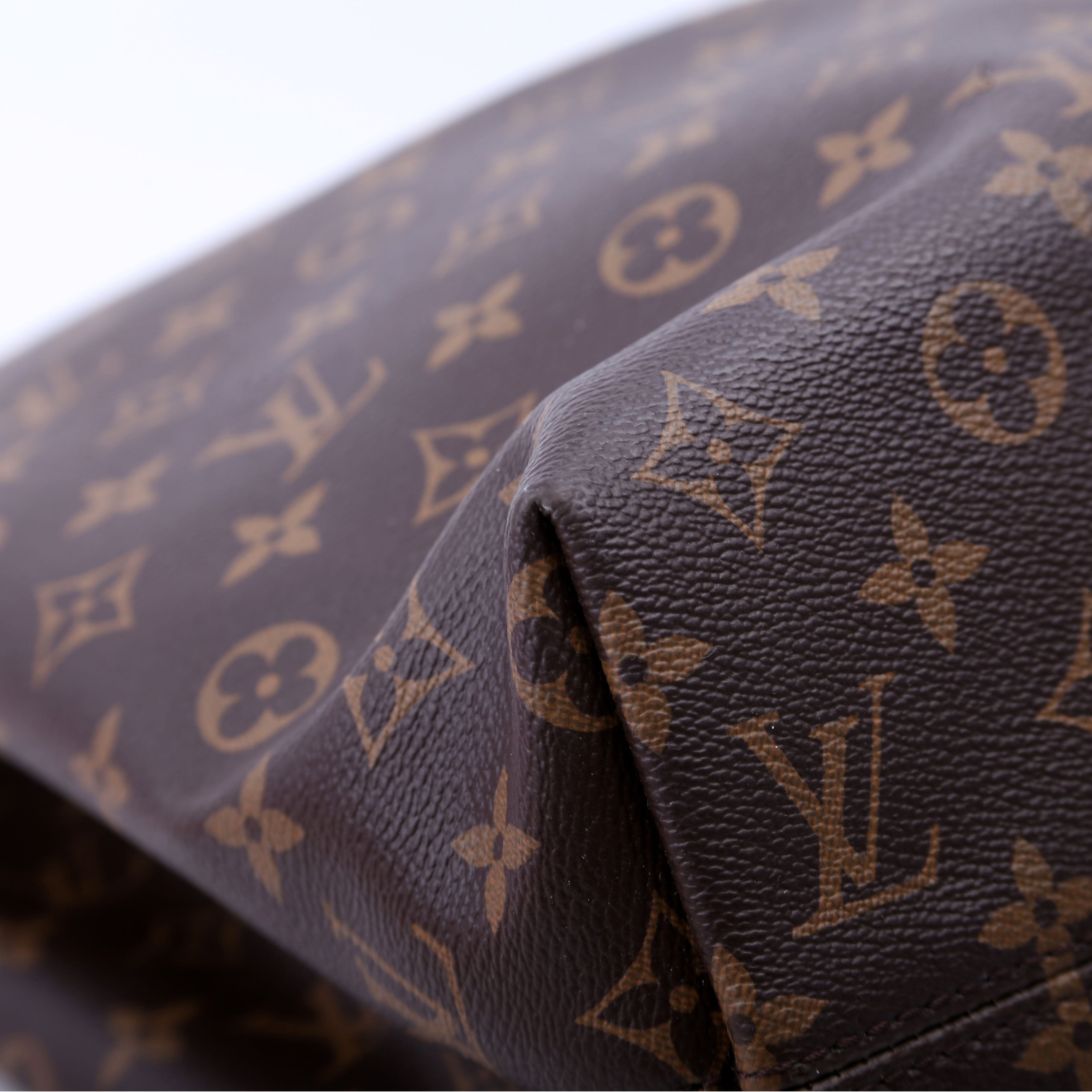 Graceful MM Monogram Berry