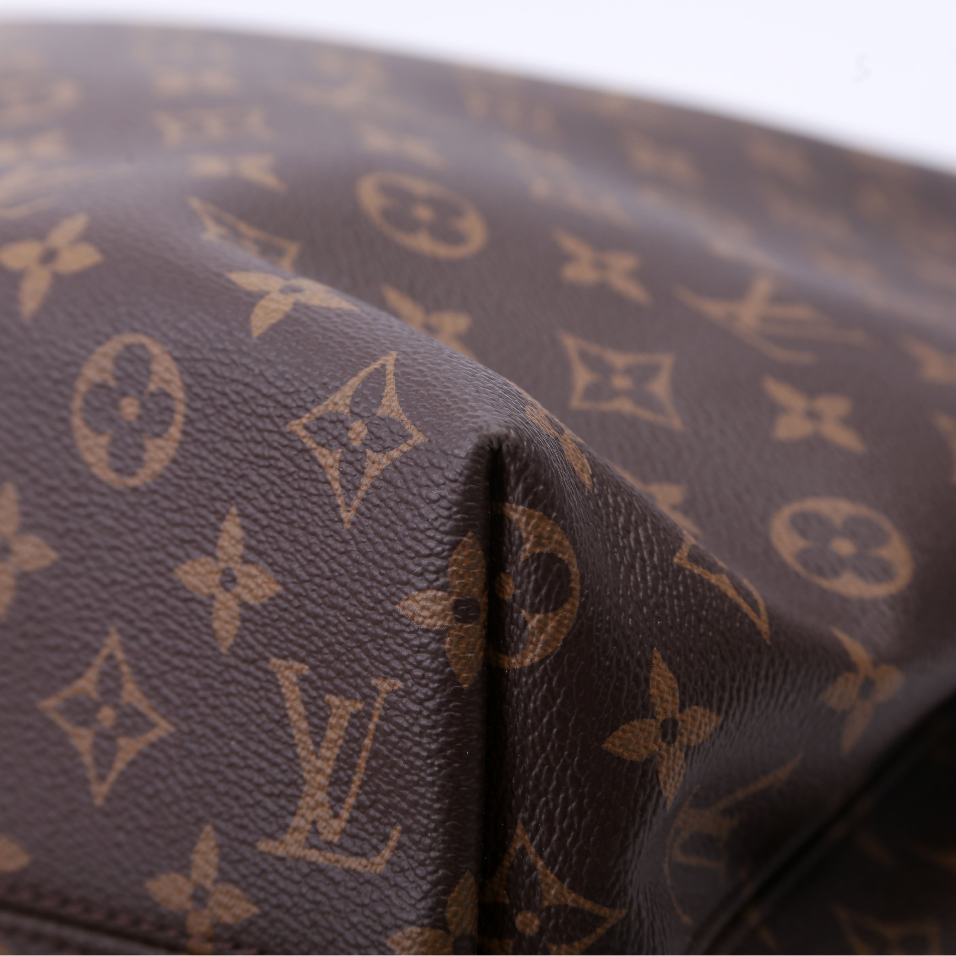 Graceful MM Monogram Berry