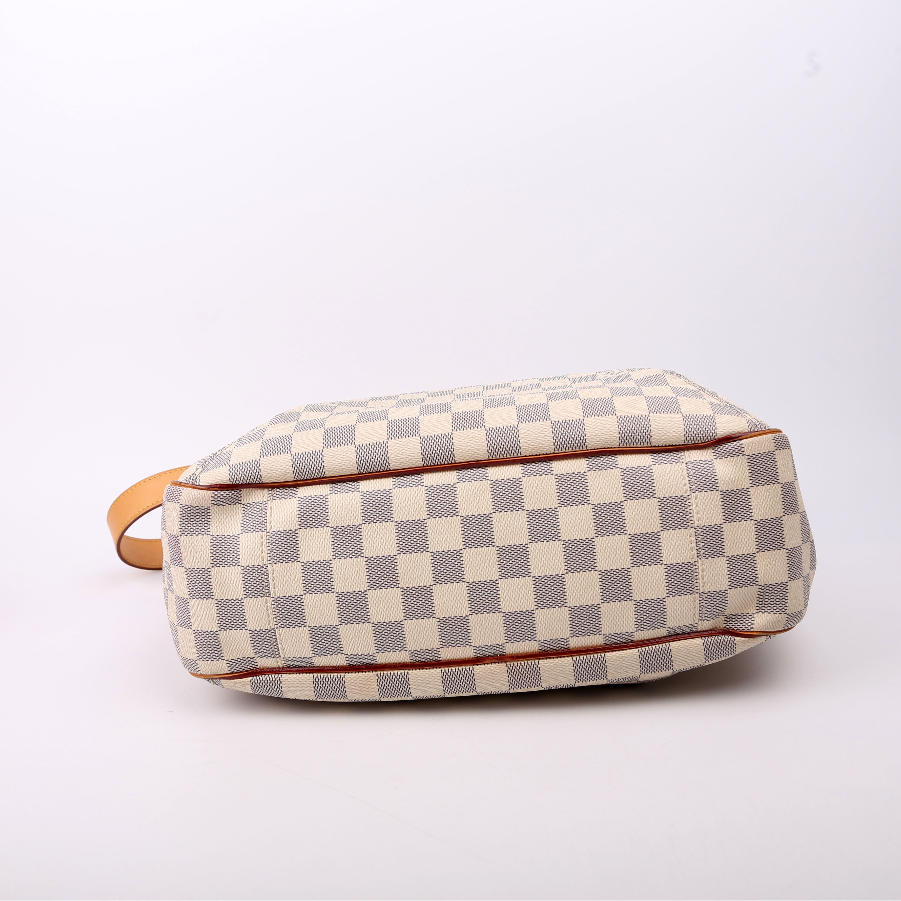 Soffi Damier Azur