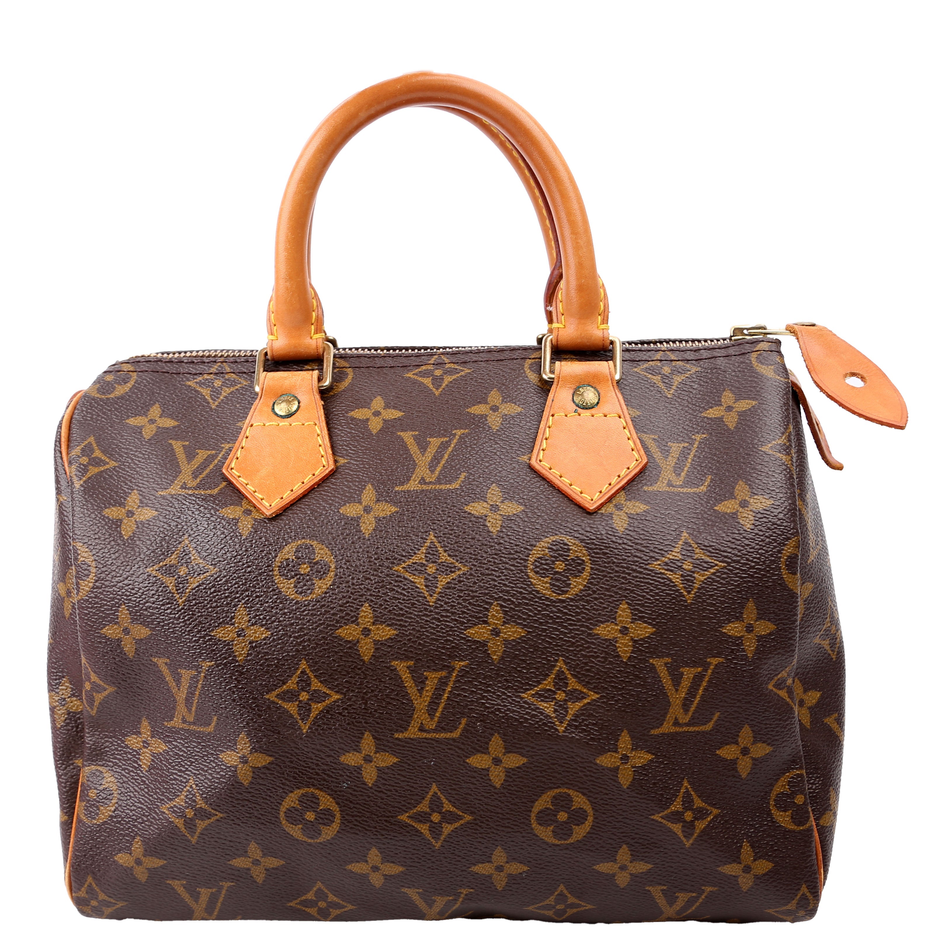Speedy 25 Monogram
