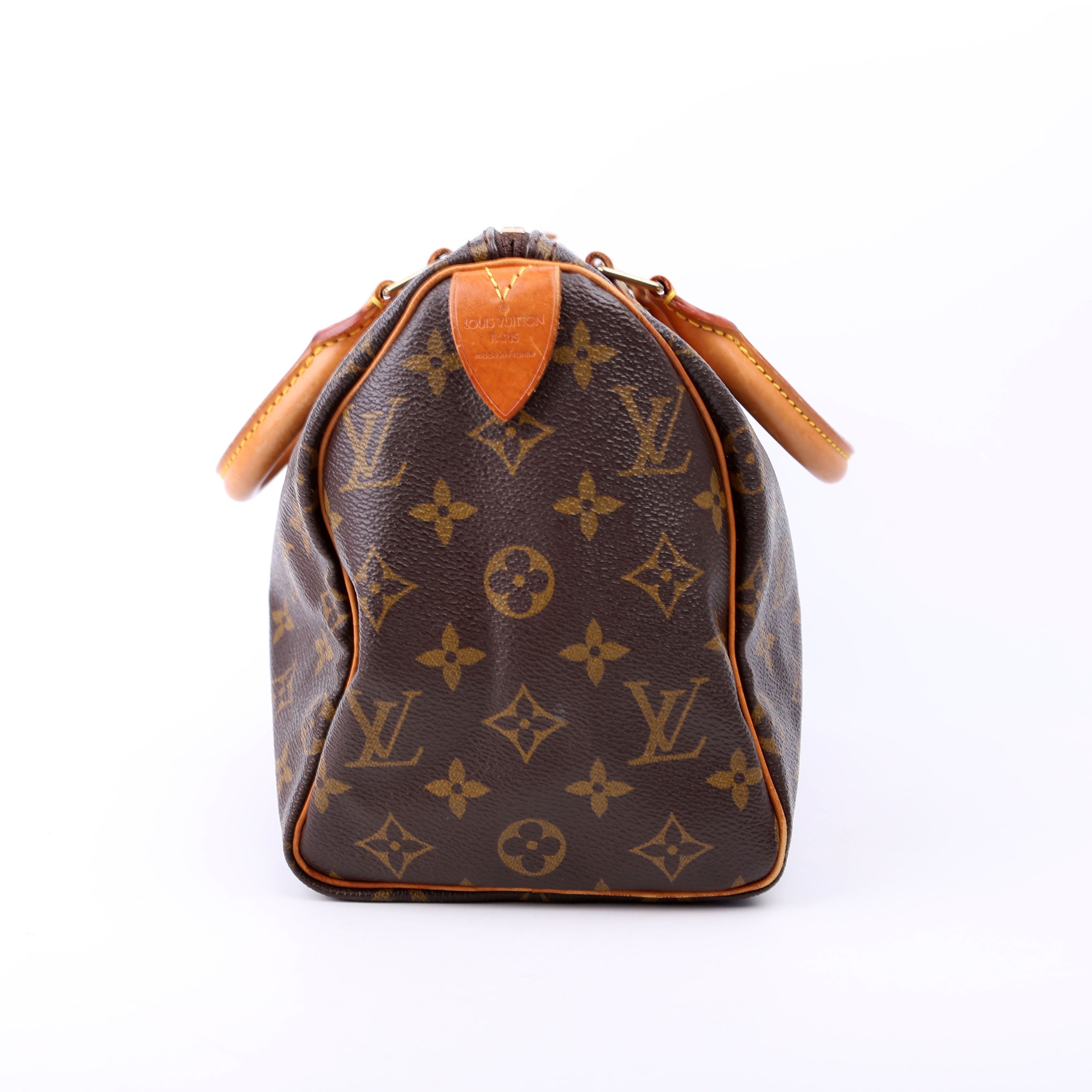 Speedy 25 Monogram
