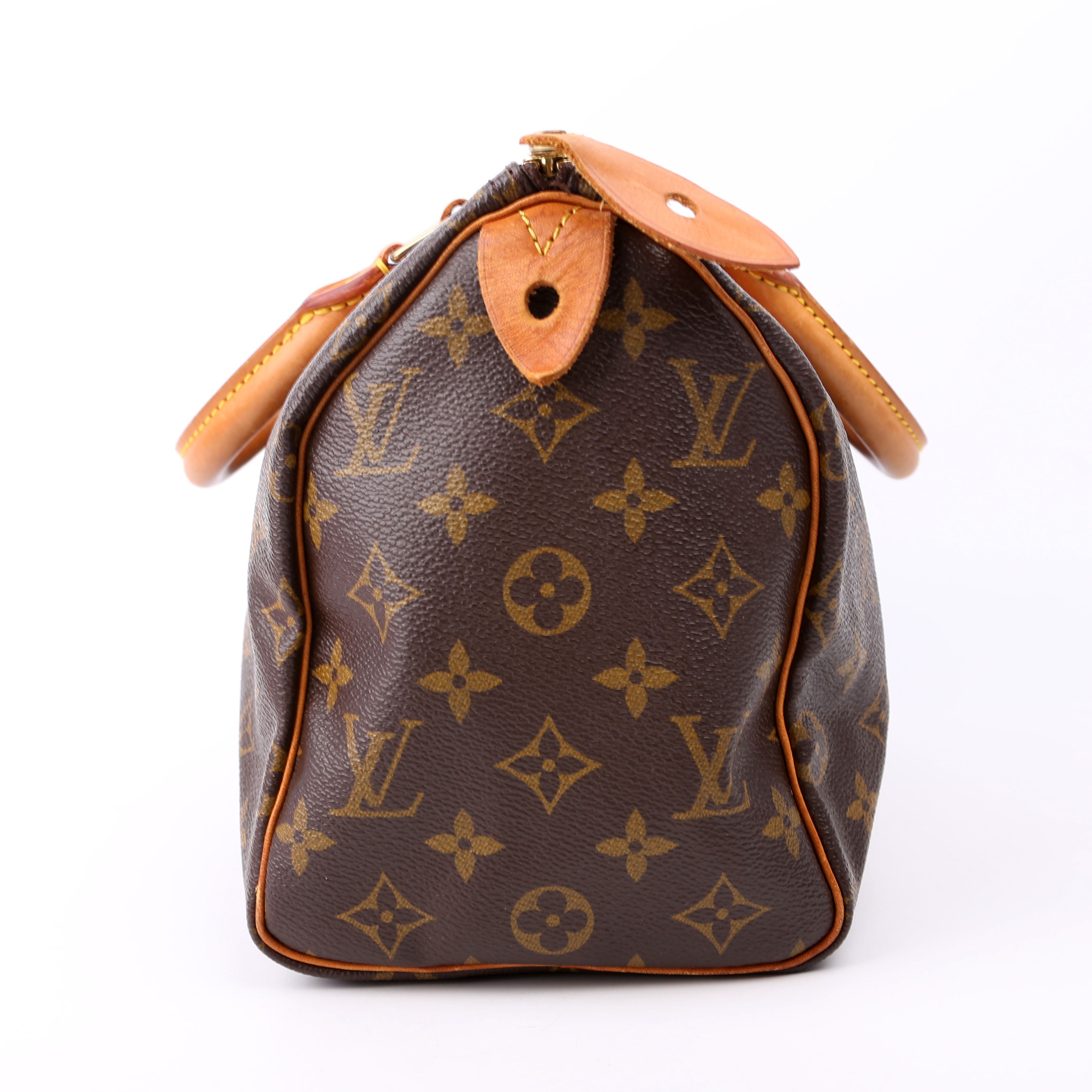 Speedy 25 Monogram