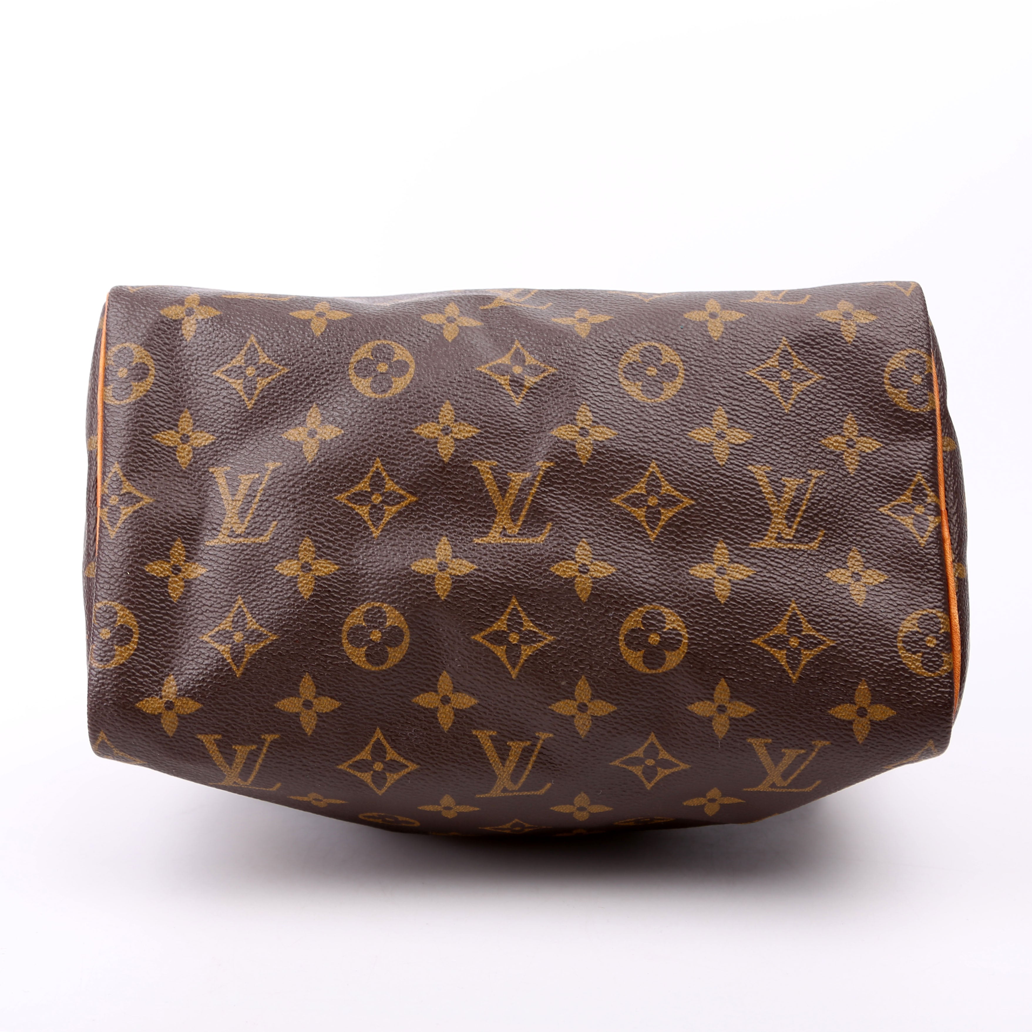 Speedy 25 Monogram