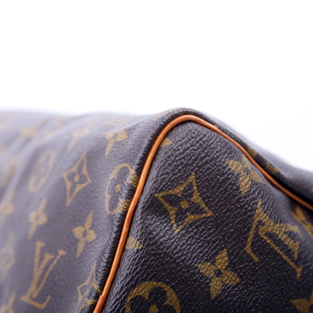 Speedy 25 Monogram