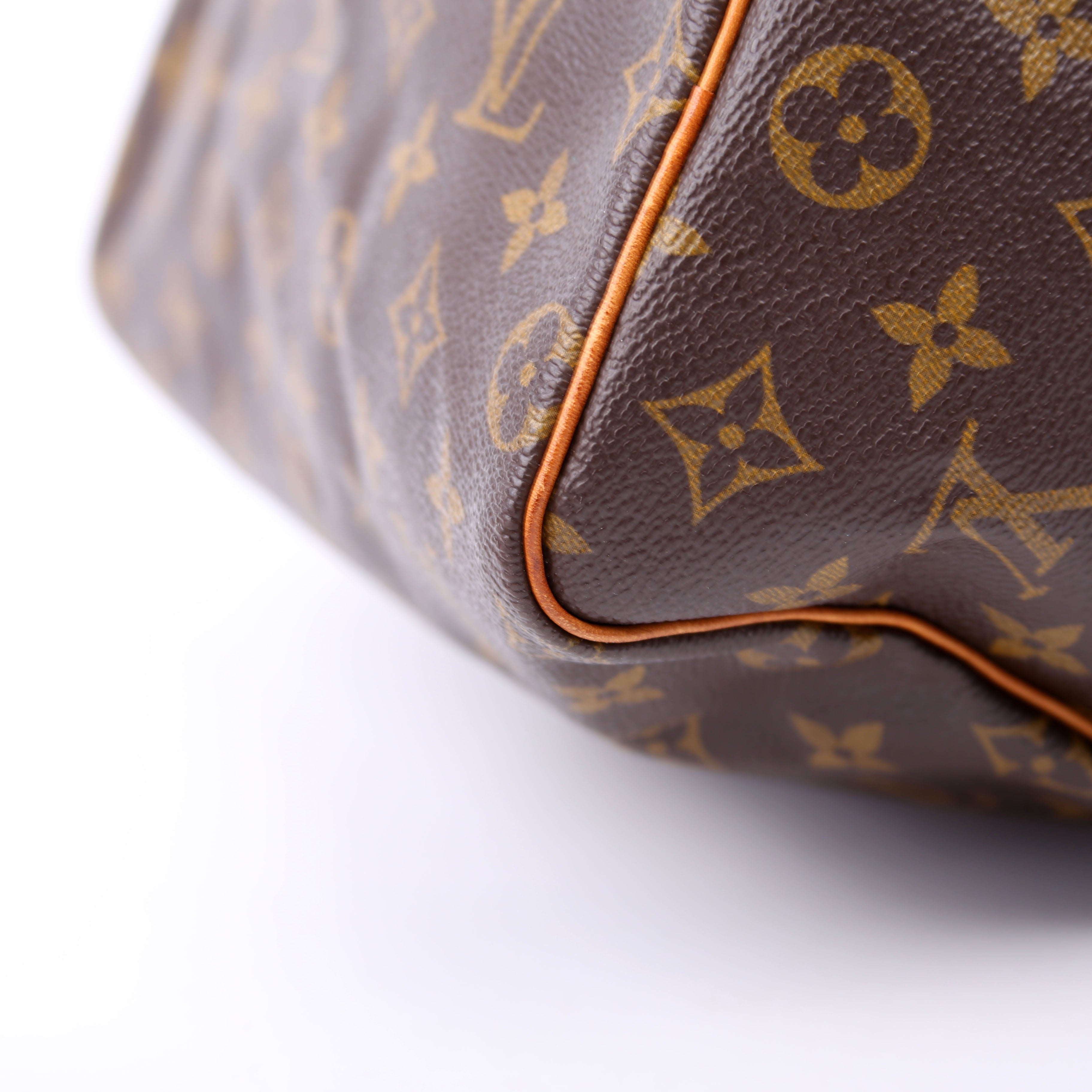 Speedy 25 Monogram