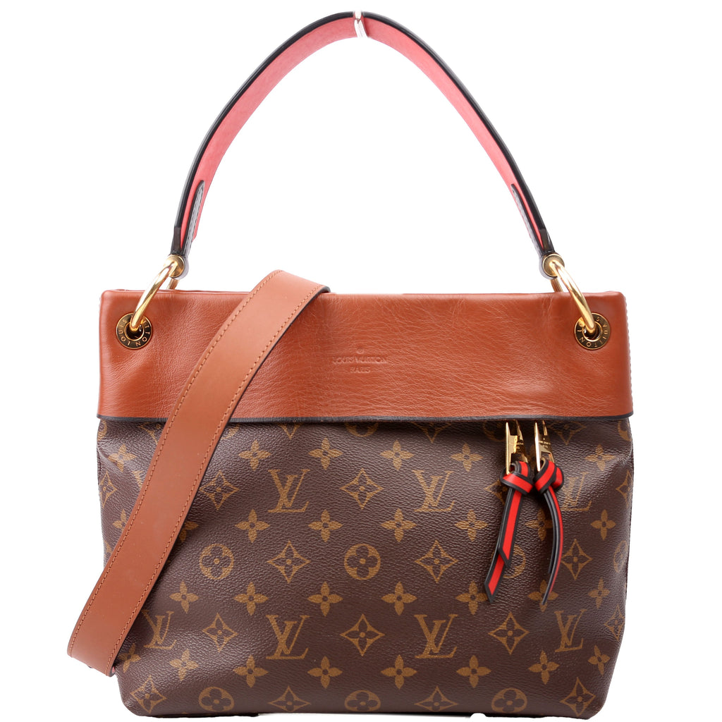Tuileries Besace Hobo Monogram