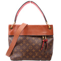 Tuileries Besace Hobo Monogram