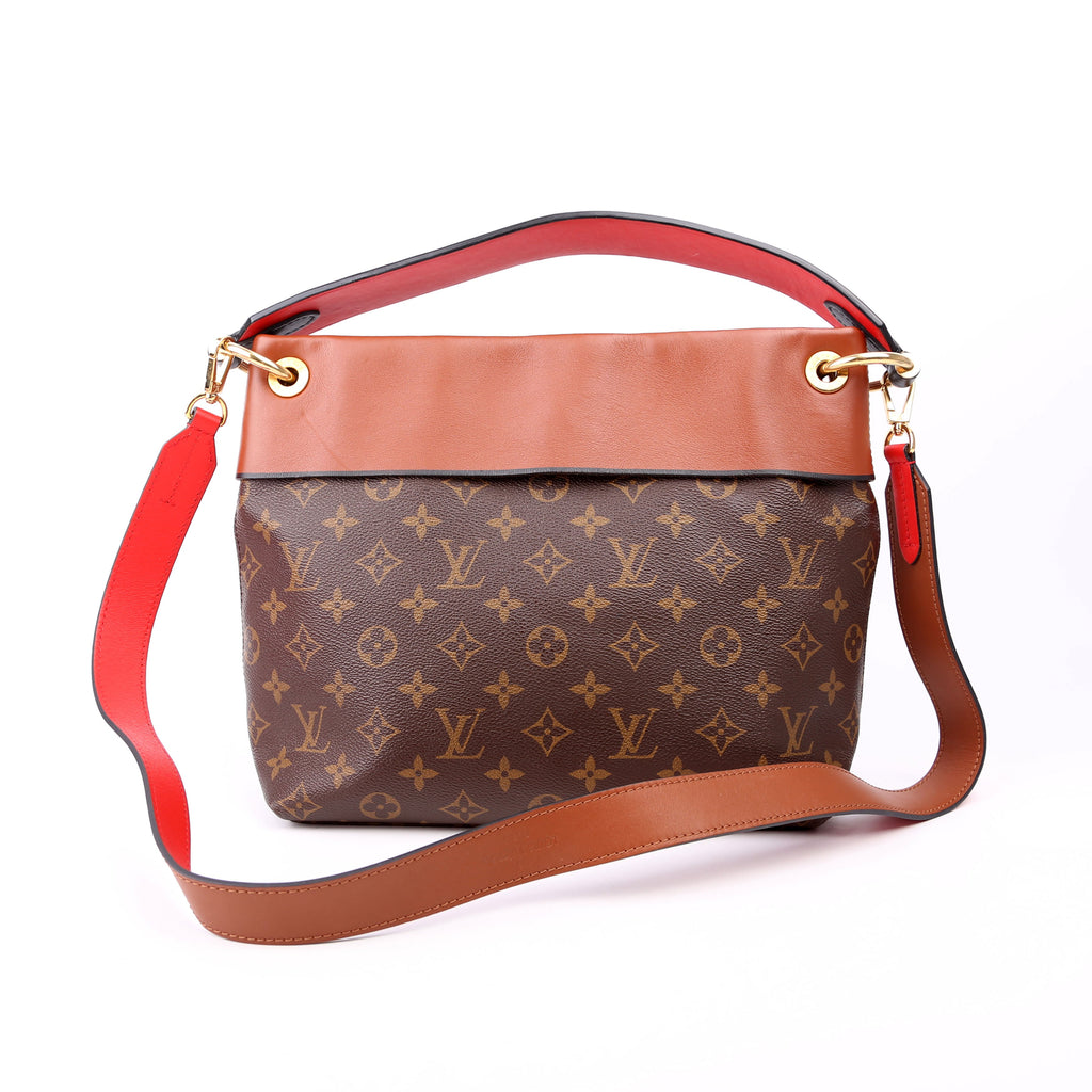 Tuileries Besace Hobo Monogram