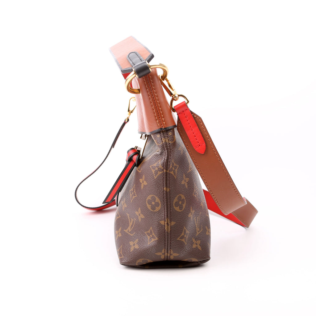 Tuileries Besace Hobo Monogram